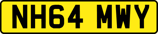 NH64MWY