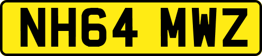 NH64MWZ