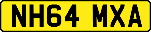 NH64MXA