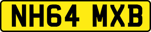 NH64MXB
