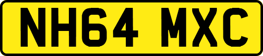 NH64MXC