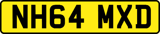 NH64MXD