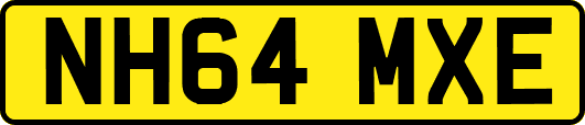 NH64MXE
