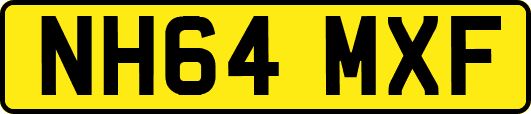 NH64MXF