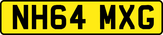 NH64MXG