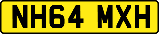 NH64MXH