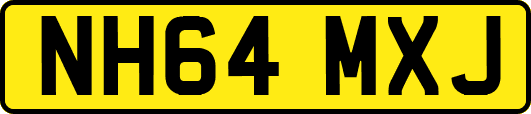 NH64MXJ