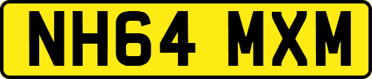 NH64MXM