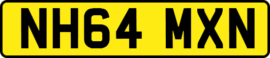 NH64MXN