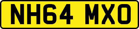 NH64MXO