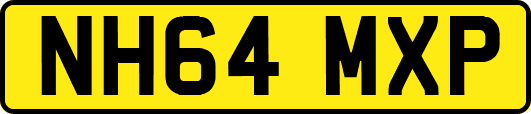NH64MXP