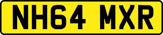 NH64MXR