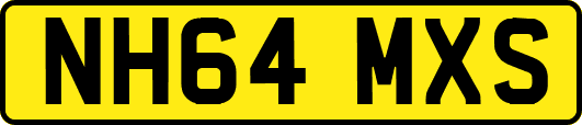 NH64MXS