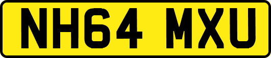 NH64MXU