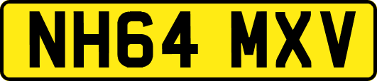 NH64MXV