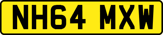 NH64MXW