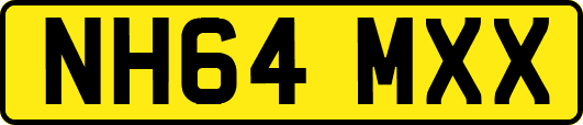 NH64MXX