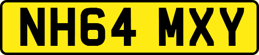 NH64MXY