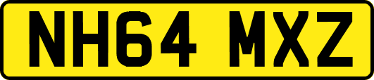 NH64MXZ