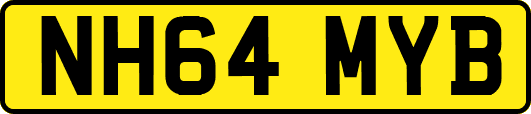 NH64MYB