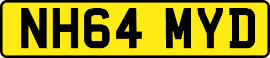 NH64MYD