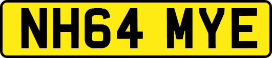 NH64MYE