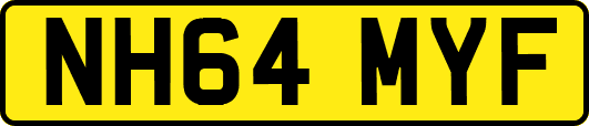 NH64MYF