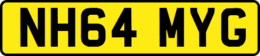 NH64MYG