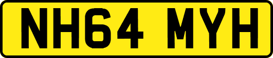 NH64MYH