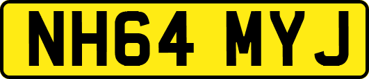 NH64MYJ