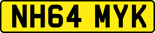 NH64MYK