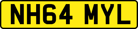 NH64MYL