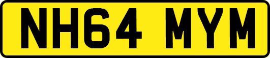 NH64MYM