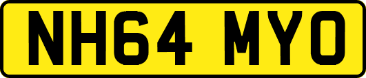 NH64MYO