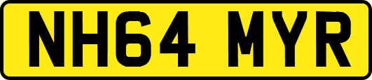 NH64MYR