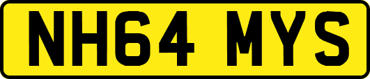 NH64MYS