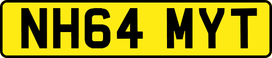 NH64MYT