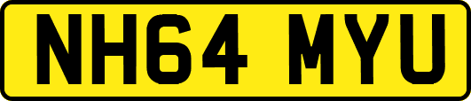 NH64MYU