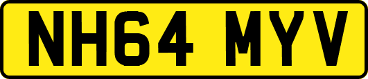 NH64MYV