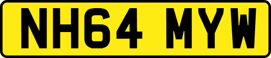 NH64MYW