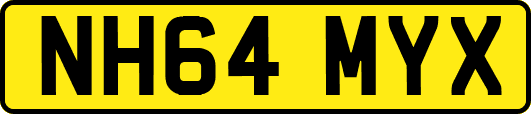 NH64MYX