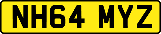 NH64MYZ