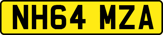 NH64MZA