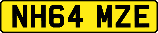 NH64MZE