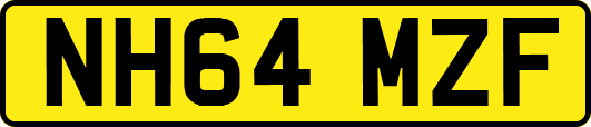 NH64MZF