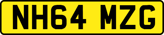 NH64MZG