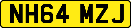 NH64MZJ