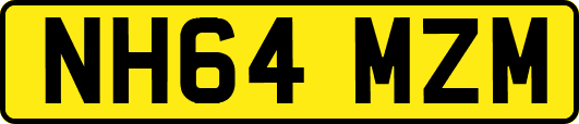 NH64MZM
