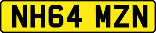NH64MZN