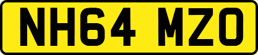 NH64MZO